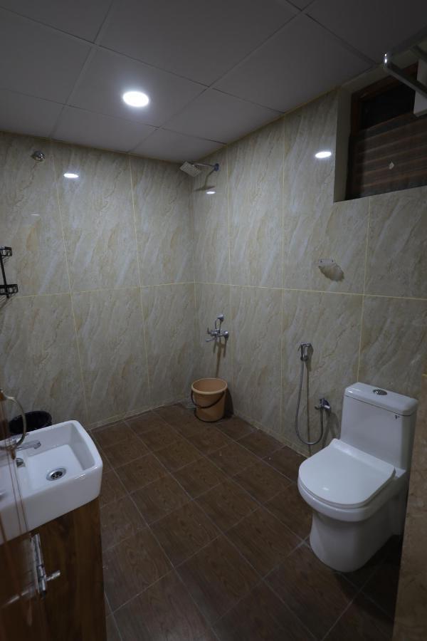 Hotel Rajam Selva Sirkazhi Exteriör bild